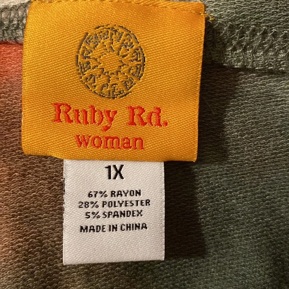 Ruby Rd. - Picture 3 of 4